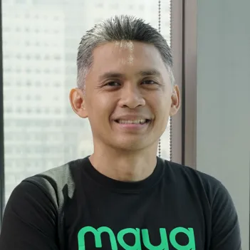 Angelo Madrid